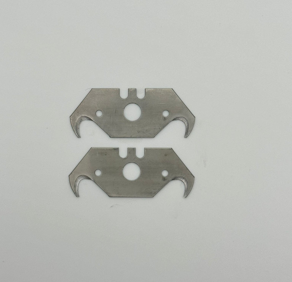 hoba® Hakenklingen | 10 Stück