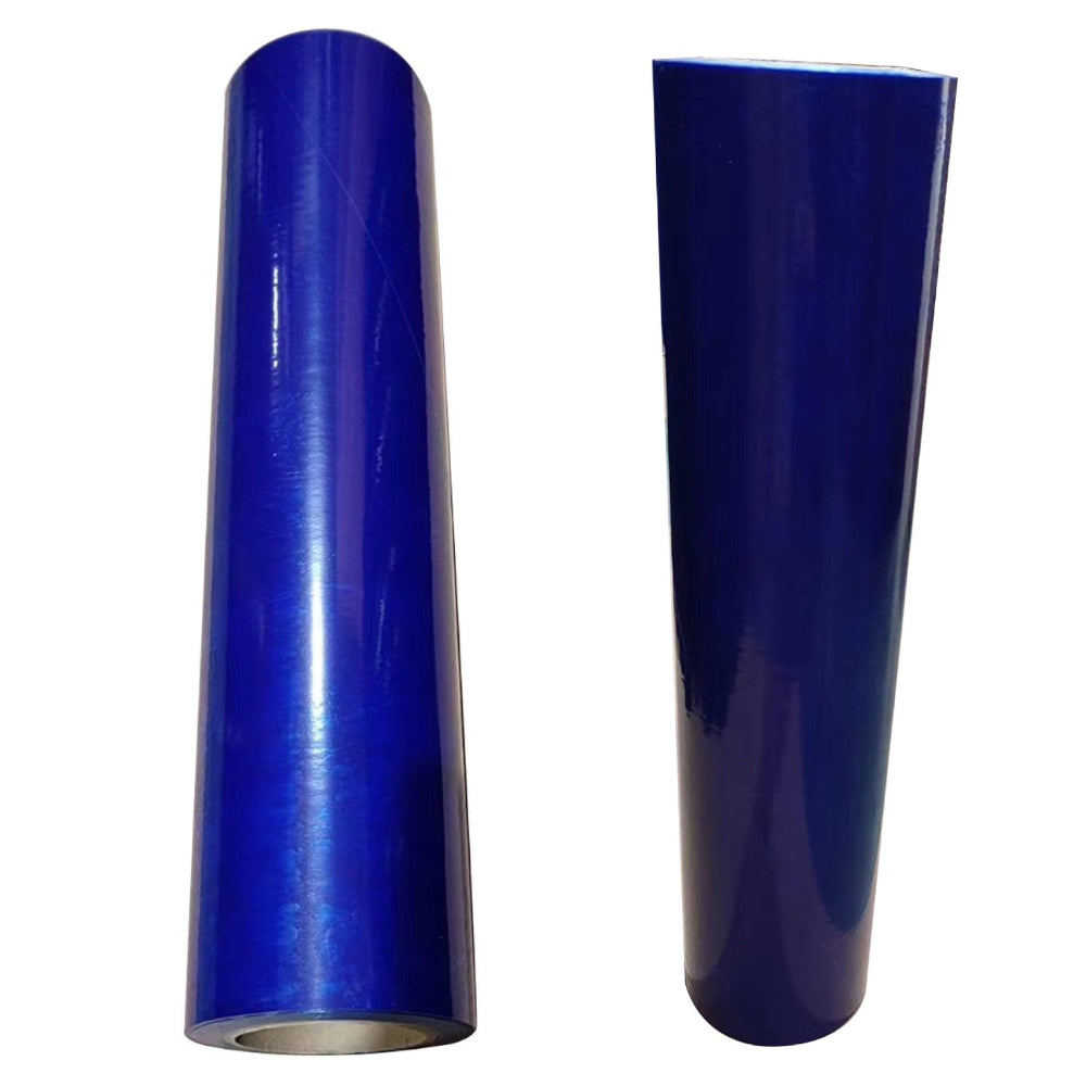 hoba® selbstklebende Schutzfolie / Glasschutzfolie